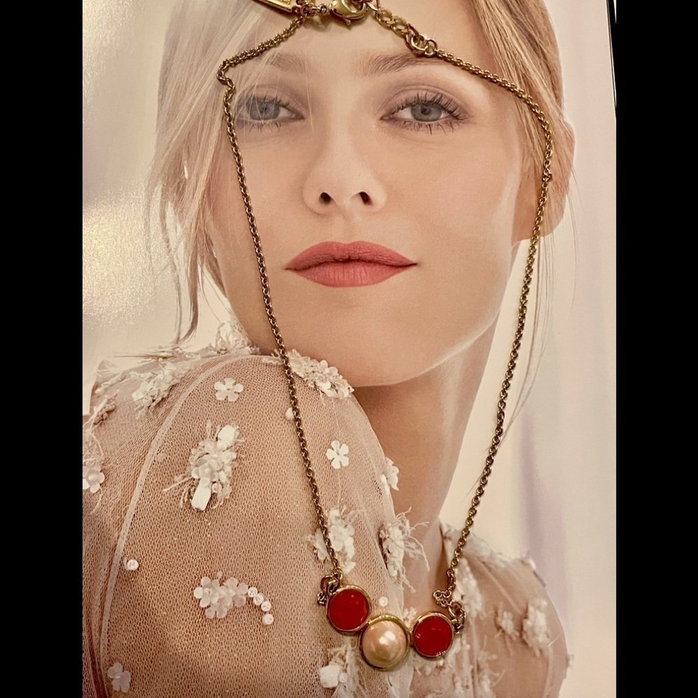 - New - Kate Spade necklace - Picture 2 of 3